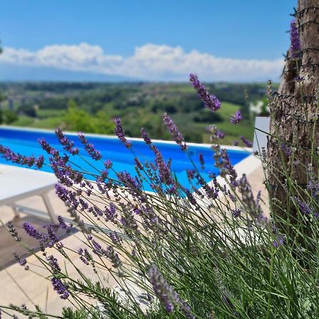 Il Nido B&B Сан-Віто-К'єтіно Екстер'єр фото