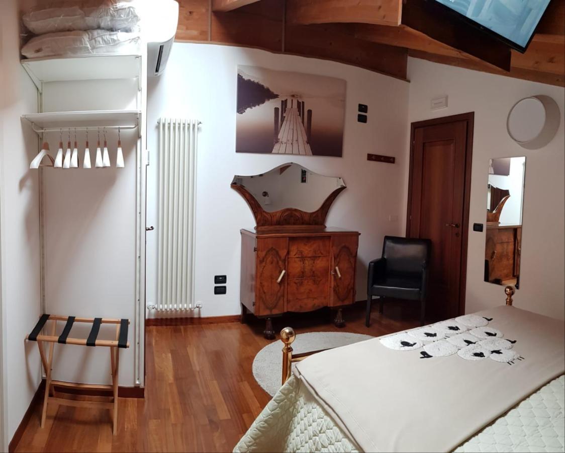 Il Nido B&B Сан-Віто-К'єтіно Екстер'єр фото