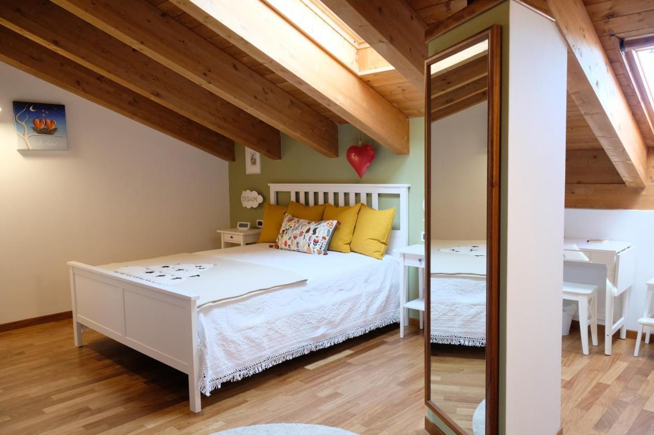 Il Nido B&B Сан-Віто-К'єтіно Екстер'єр фото