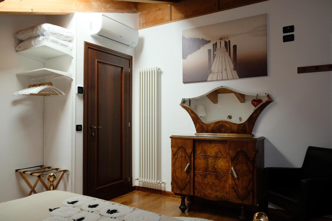 Il Nido B&B Сан-Віто-К'єтіно Екстер'єр фото