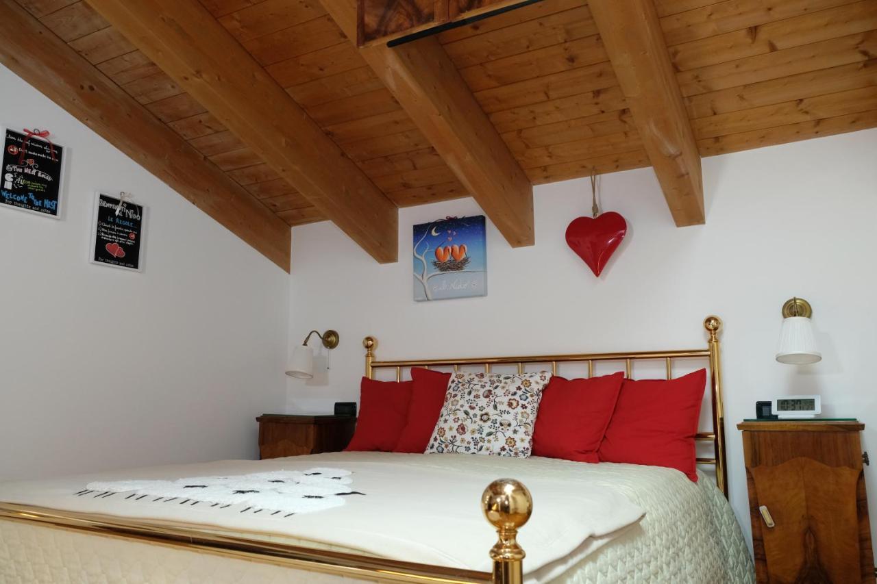 Il Nido B&B Сан-Віто-К'єтіно Екстер'єр фото