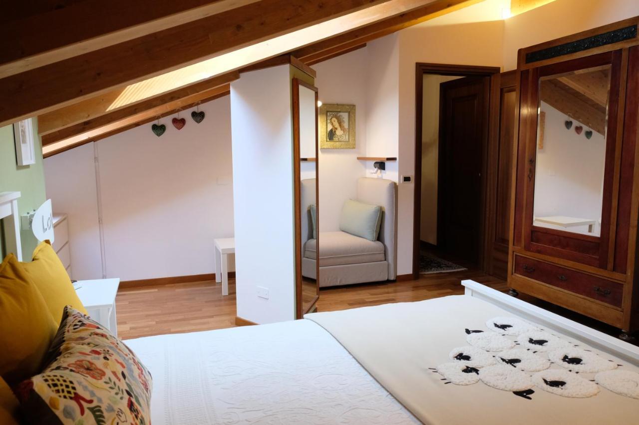 Il Nido B&B Сан-Віто-К'єтіно Екстер'єр фото