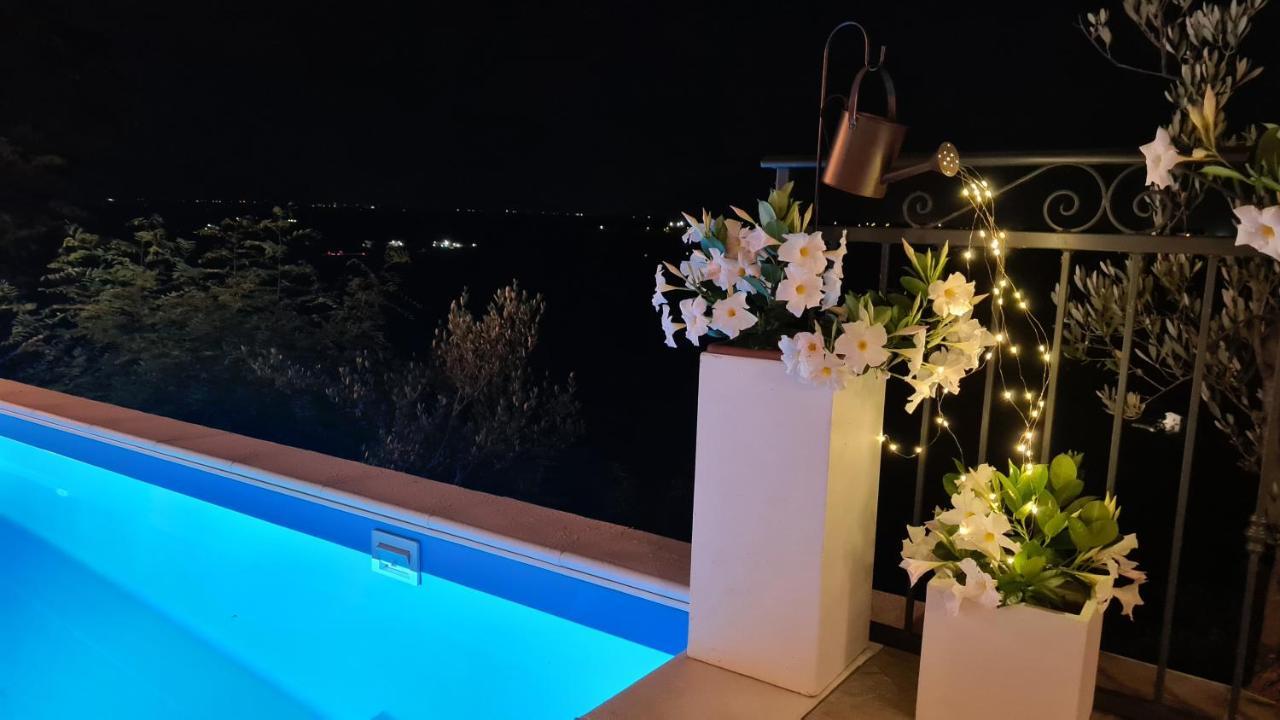 Il Nido B&B Сан-Віто-К'єтіно Екстер'єр фото