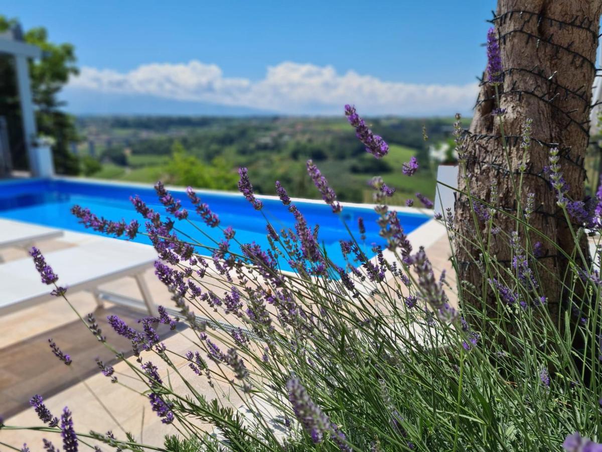 Il Nido B&B Сан-Віто-К'єтіно Екстер'єр фото