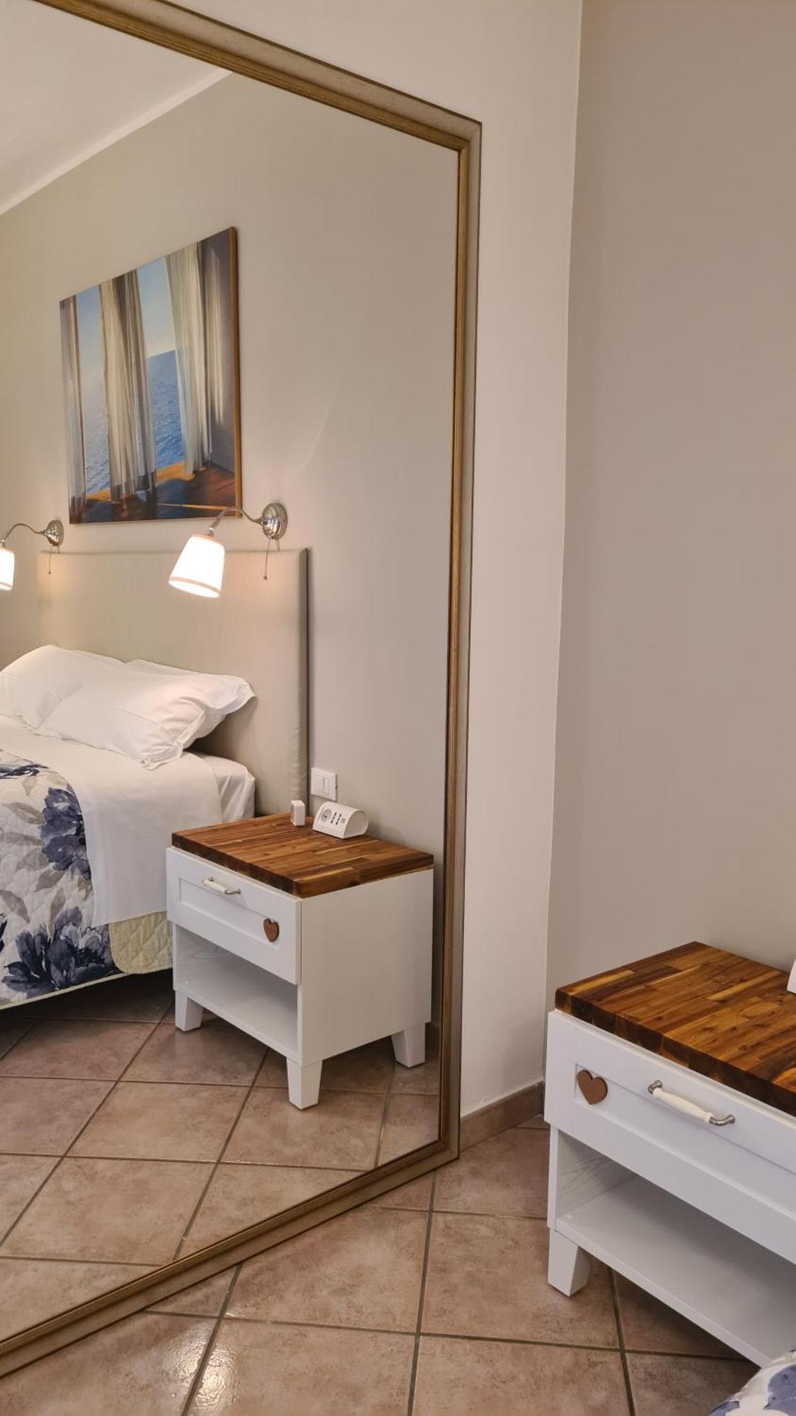 Il Nido B&B Сан-Віто-К'єтіно Екстер'єр фото