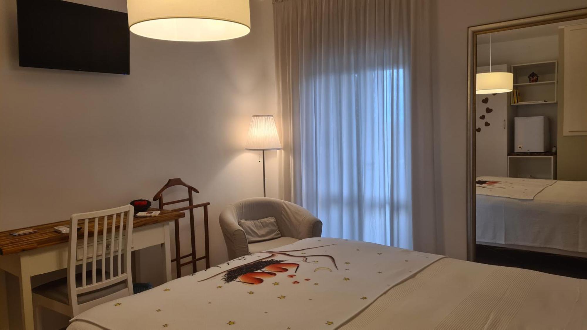 Il Nido B&B Сан-Віто-К'єтіно Екстер'єр фото